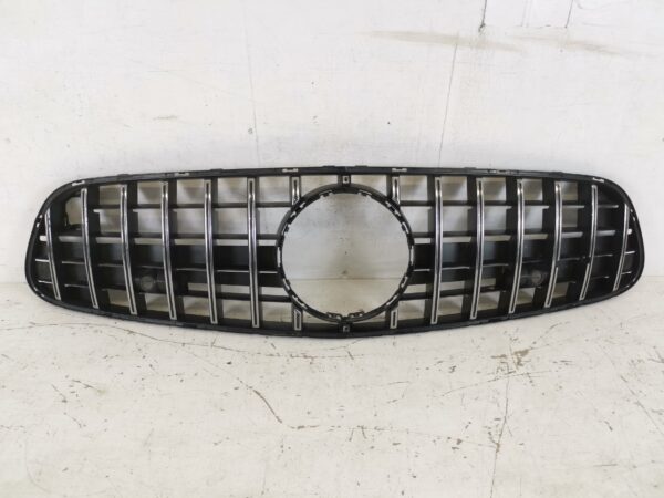 Grila Radiator Mercedes-Benz  AMG GT W290 [2018 - 2022] Originala In Stare Buna