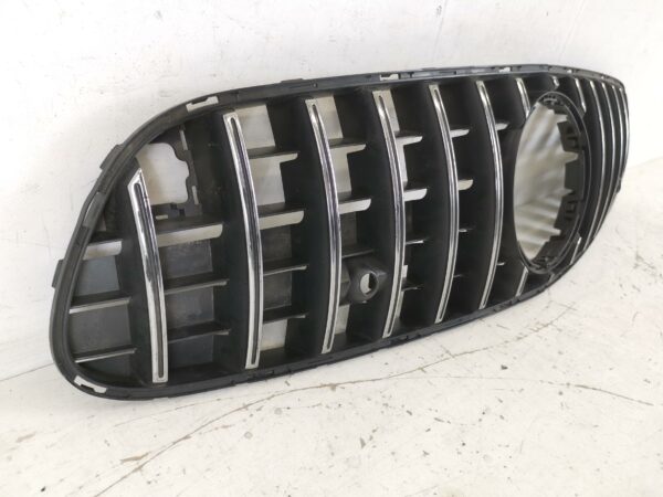 Grila Radiator Mercedes-Benz  AMG GT W290 [2018 - 2022] Originala In Stare Buna - imagine 4