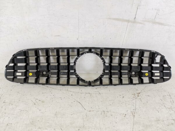 Grila Radiator Mercedes-Benz  AMG GT W290 [2018 - 2022] Originala In Stare Buna - imagine 5