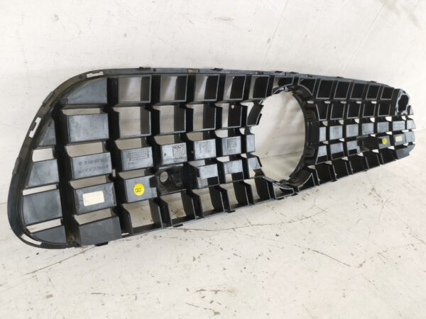 Grila Radiator Mercedes-Benz  AMG GT W290 [2018 - 2022] Originala In Stare Buna - imagine 7