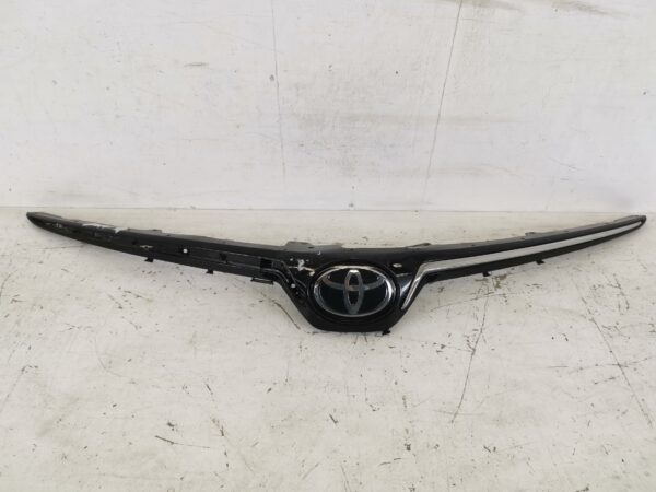 Grila Radiator Toyota  Corolla E210 [2019 - 2022] Original In Stare Buna
