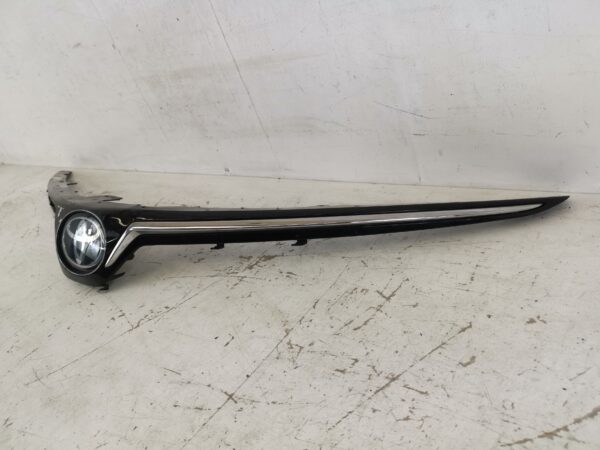 Grila Radiator Toyota  Corolla E210 [2019 - 2022] Original In Stare Buna - imagine 3