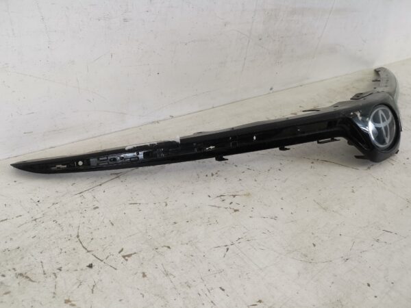 Grila Radiator Toyota  Corolla E210 [2019 - 2022] Original In Stare Buna - imagine 4