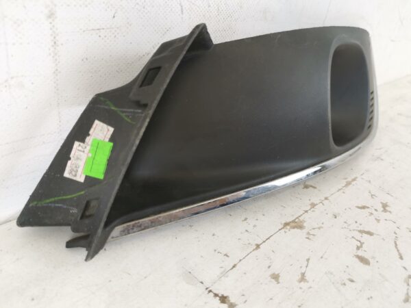 Grila Proiector Dreapta Renault  Megane 4 [2016 - 2020] Original In Stare Buna - imagine 4