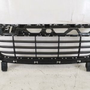Grila Radiator Porsche  Cayenne 958 [facelift] [2014 - 2018] Original In Stare Buna