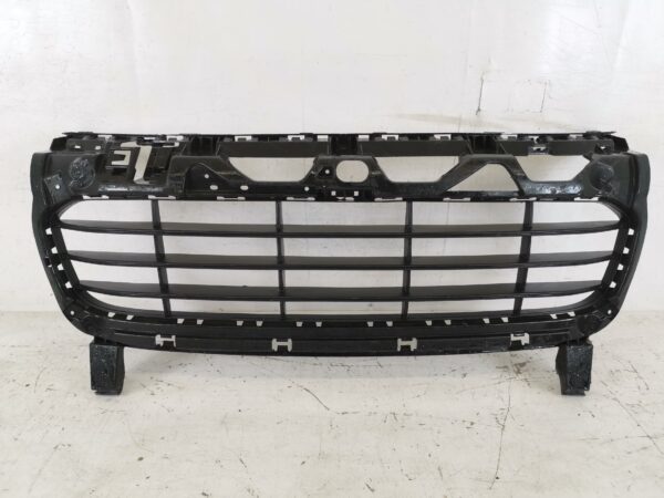 Grila Radiator Porsche  Cayenne 958 [facelift] [2014 - 2018] Original In Stare Buna