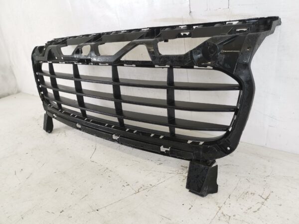 Grila Radiator Porsche  Cayenne 958 [facelift] [2014 - 2018] Original In Stare Buna - imagine 3