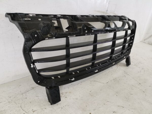 Grila Radiator Porsche  Cayenne 958 [facelift] [2014 - 2018] Original In Stare Buna - imagine 4