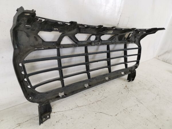 Grila Radiator Porsche  Cayenne 958 [facelift] [2014 - 2018] Original In Stare Buna - imagine 6