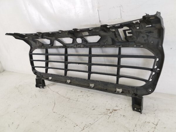 Grila Radiator Porsche  Cayenne 958 [facelift] [2014 - 2018] Original In Stare Buna - imagine 7