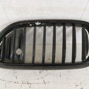 Grila Radiator Nara Stanga BMW Seria 5 G30 [2016 - 2020] Original In Stare Buna