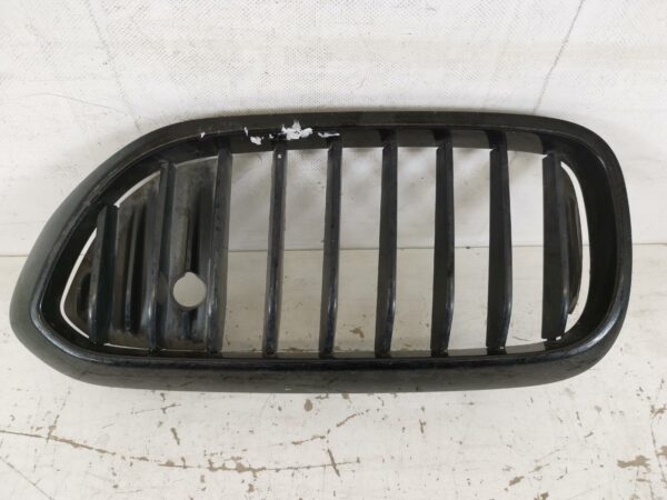 Grila Radiator Nara Stanga BMW Seria 5 G30 [2016 - 2020] Original In Stare Buna