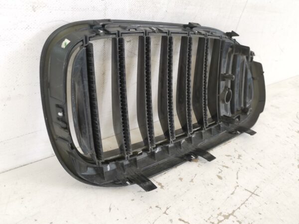 Grila Radiator Nara Stanga BMW Seria 5 G30 [2016 - 2020] Original In Stare Buna - imagine 6