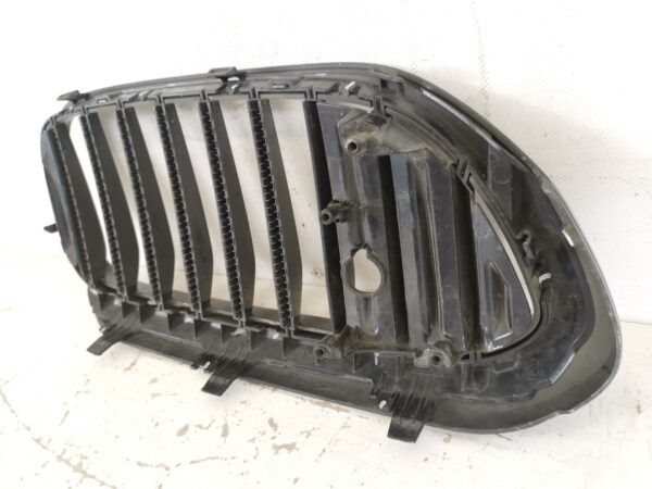 Grila Radiator Nara Stanga BMW Seria 5 G30 [2016 - 2020] Original In Stare Buna - imagine 7