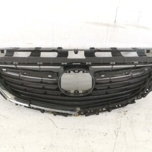 Grila Radiator Mazda Mazda  6 GJ [2012 - 2015] Originala