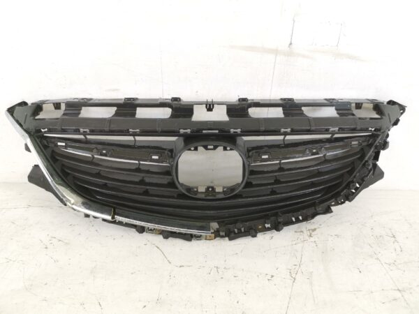 Grila Radiator Mazda Mazda  6 GJ [2012 - 2015] Originala