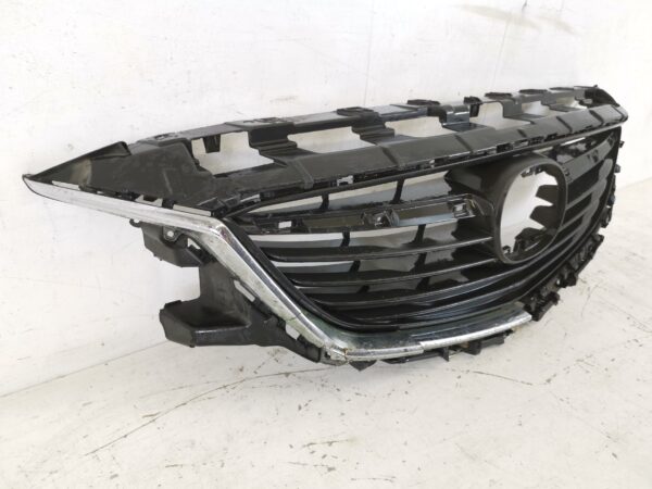 Grila Radiator Mazda Mazda  6 GJ [2012 - 2015] Originala - imagine 4
