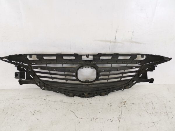 Grila Radiator Mazda Mazda  6 GJ [2012 - 2015] Originala - imagine 5