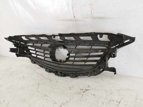 Grila Radiator Mazda Mazda  6 GJ [2012 - 2015] Originala - imagine 6