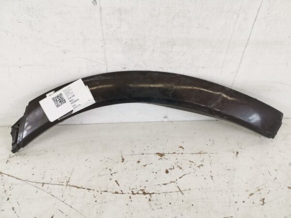 Bandou Aripa Overfender Dreapta Spate 7P Porsche  Cayenne 958 [2010 - 2014] Original