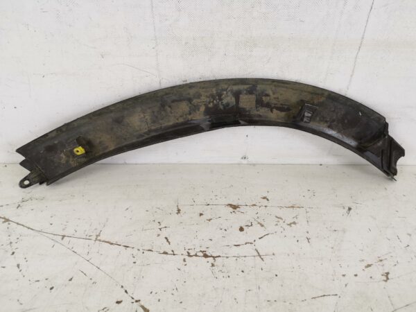 Bandou Aripa Overfender Dreapta Spate 7P Porsche  Cayenne 958 [2010 - 2014] Original - imagine 5