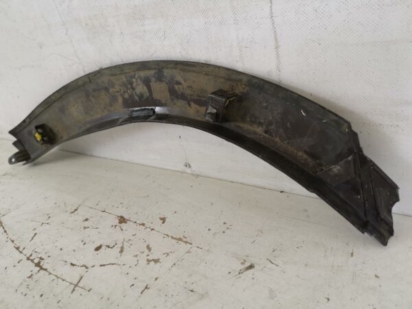 Bandou Aripa Overfender Dreapta Spate 7P Porsche  Cayenne 958 [2010 - 2014] Original - imagine 6