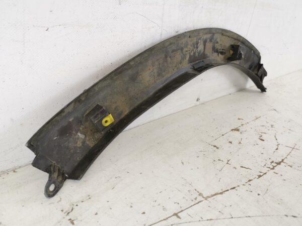 Bandou Aripa Overfender Dreapta Spate 7P Porsche  Cayenne 958 [2010 - 2014] Original - imagine 7