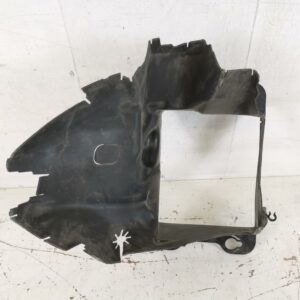 Deflector Aer Dreapta Volkswagen VW  Touareg generatia 3 CR [2018 - 2022] Original In Stare Buna