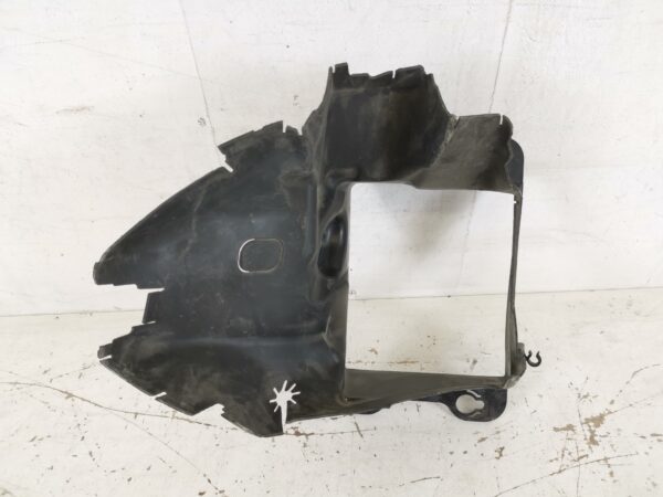 Deflector Aer Dreapta Volkswagen VW  Touareg generatia 3 CR [2018 - 2022] Original In Stare Buna