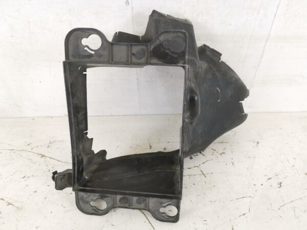 Deflector Aer Dreapta Volkswagen VW  Touareg generatia 3 CR [2018 - 2022] Original In Stare Buna - imagine 5