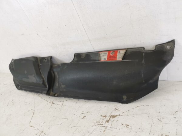Panou Trager Superior Central Audi A4 B8/8K [2007 - 2011] Original - imagine 3