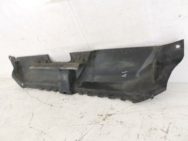 Panou Trager Superior Central Audi A4 B8/8K [2007 - 2011] Original - imagine 6