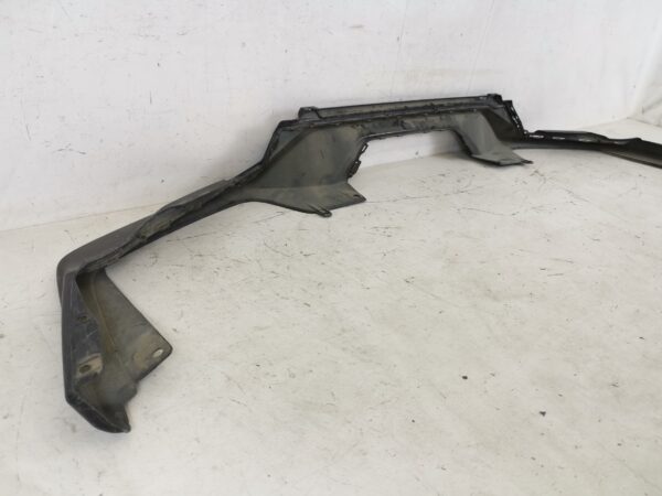 Fusta Spoiler Bara Spate Honda  Civic 10 [2015 - 2020] Original In Stare Buna - imagine 6