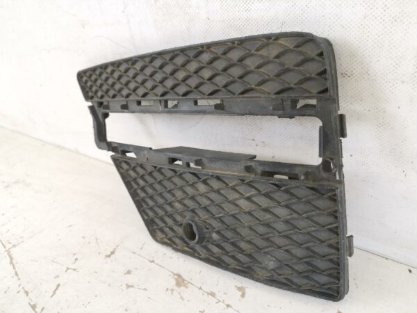 Grila Proiector DRL Stanga Mercedes-Benz  M-Class W166 [2011 - 2015] AMG 2016 2017 2018 Original In Stare Buna - imagine 3