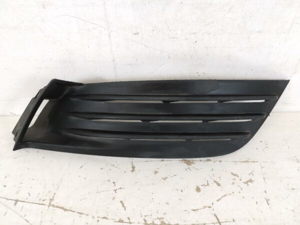 Grila Bara Fata Dreapta Renault  Megane 4 [2016 - 2020] Original In Stare Buna