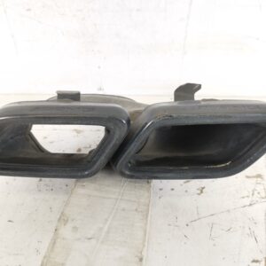 Tips Evacuare Stanga Mercedes-Benz  C-Class W205/S205/C205 [2014 - 2018] Original