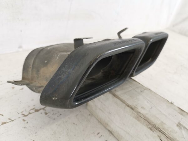 Tips Evacuare Stanga Mercedes-Benz  C-Class W205/S205/C205 [2014 - 2018] Original - imagine 3