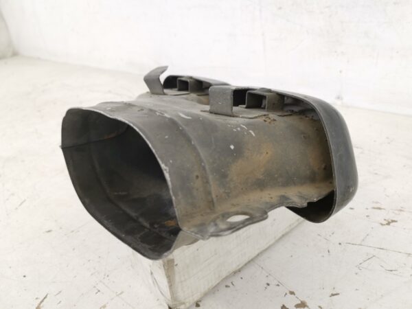 Tips Evacuare Stanga Mercedes-Benz  C-Class W205/S205/C205 [2014 - 2018] Original - imagine 7