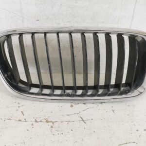 Grila Radiator Nara Dreapta BMW Seria 3 F30/F31/F34 [2011 - 2016] Original In Stare Buna
