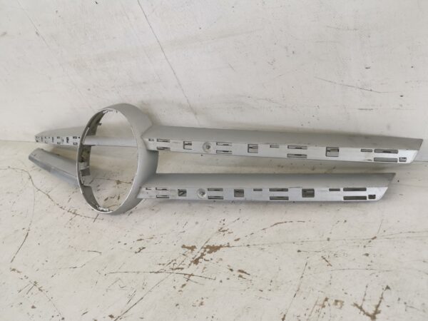 Grila Radiator Mercedes-Benz  CLS-Class C218/X218 [2011 - 2014] Coupe Originala - imagine 3