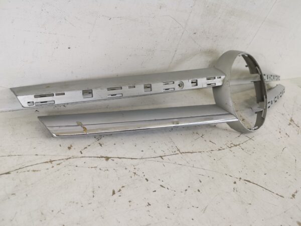Grila Radiator Mercedes-Benz  CLS-Class C218/X218 [2011 - 2014] Coupe Originala - imagine 4