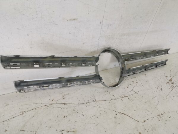 Grila Radiator Mercedes-Benz  CLS-Class C218/X218 [2011 - 2014] Coupe Originala - imagine 6