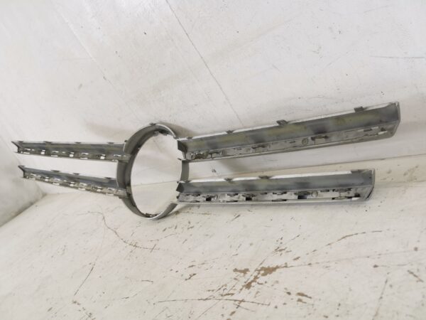 Grila Radiator Mercedes-Benz  CLS-Class C218/X218 [2011 - 2014] Coupe Originala - imagine 7