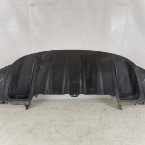 Scut Deflector Pietre Bara Fata Porsche  Cayenne 958 [facelift] [2014 - 2018] Original