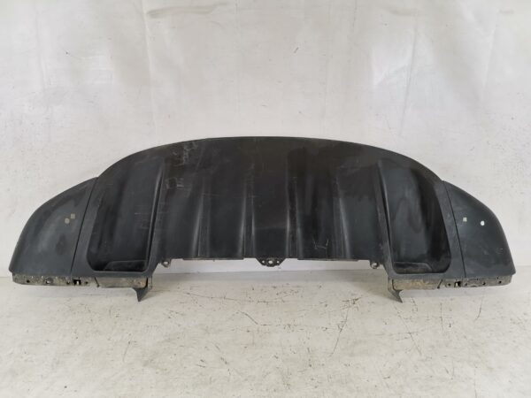 Scut Deflector Pietre Bara Fata Porsche  Cayenne 958 [facelift] [2014 - 2018] Original
