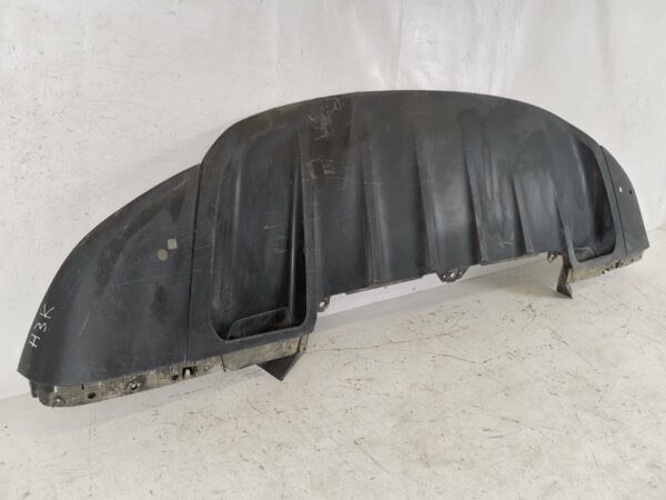 Scut Deflector Pietre Bara Fata Porsche  Cayenne 958 [facelift] [2014 - 2018] Original - imagine 3