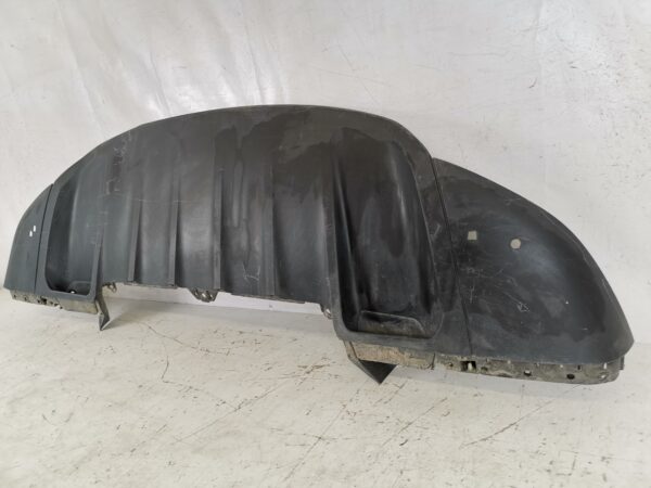 Scut Deflector Pietre Bara Fata Porsche  Cayenne 958 [facelift] [2014 - 2018] Original - imagine 4