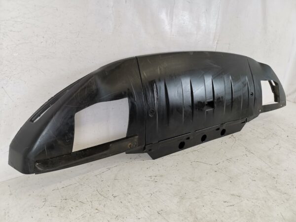 Scut Motor Bara Fata Jaguar  F-Pace 1 [2016 - 2020] Original In Stare Buna - imagine 3