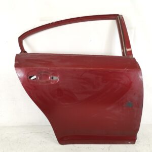 Usa Dreapta Spate Toyota  Avensis 3 T27 [2009 - 2011] Originala