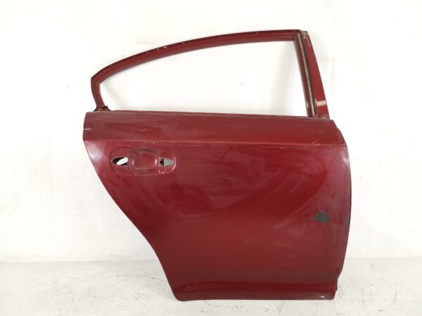 Usa Dreapta Spate Toyota  Avensis 3 T27 [2009 - 2011] Originala
